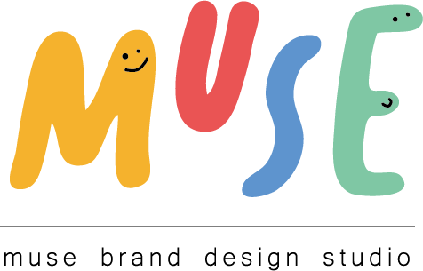 Muse Studio Logo